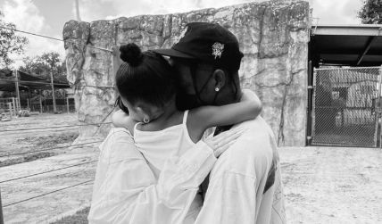 Kylie Jenner Welcomes a Baby Boy With Travis Scott